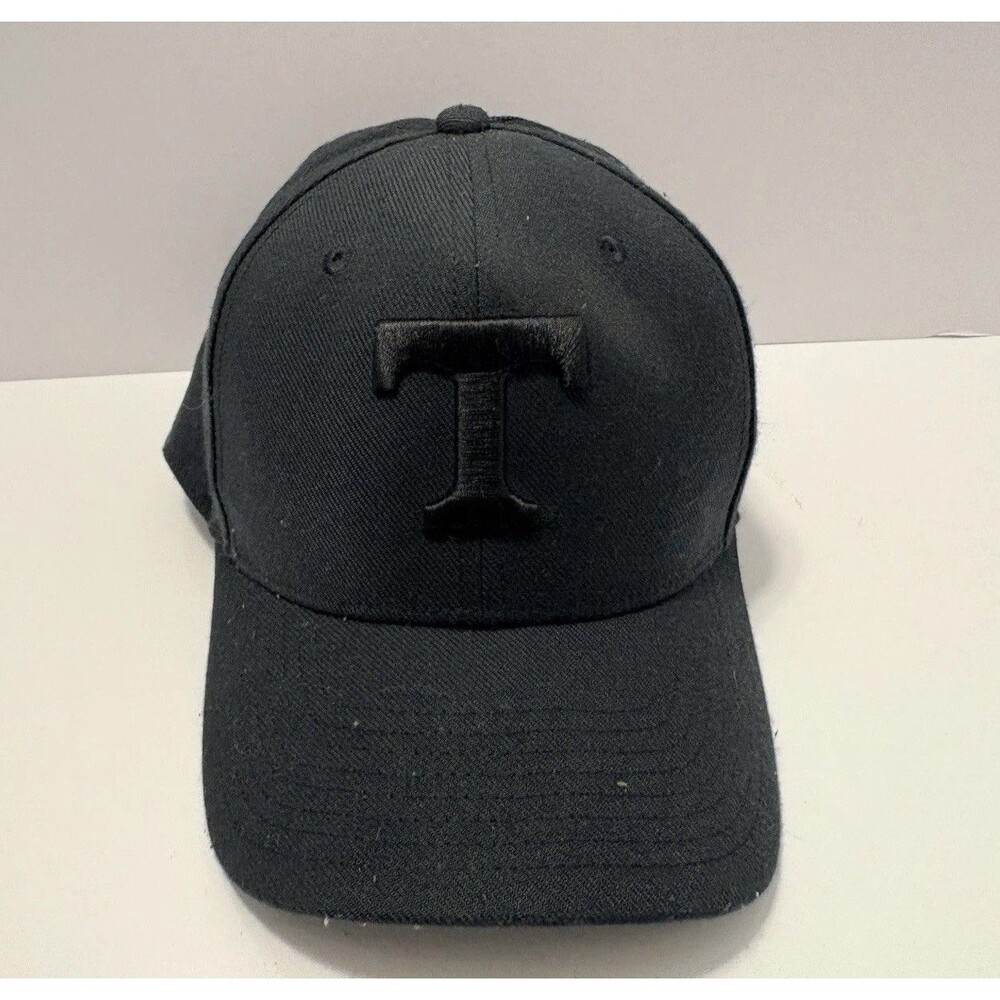 Nike Tennessee Volunteers Classic99 Dri-FIT One Size Black Ball Cap Hat